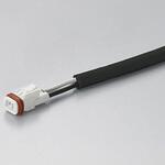 DKN3000カタギリ 電源接続用コネクタケーブル DNライティング