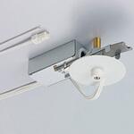 TRC-PSP-WH 電源入力用吊具・ボックス DNライティング