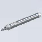 エアシリンダ CM2-Z1 Series 食品機械用グリース仕様 (CDM2BZ25TF～) SMC