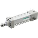 セレックスシリンダ SCA2シリーズ ヘッド側トラニオン形(SCA2-TB-100B～) CKD