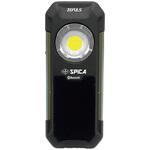 ZA-BLSP スピーカー付きハンドライト SPICA ZEFULS