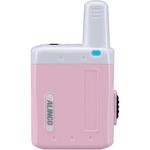 特定小電力トランシーバー ラペルトーク DJ-PX5 アルインコ