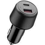 OA5CB001 Omni 65W Car Charger Omnicharge
