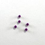 アセテートボール(球) 精密球 ヒューマニティ