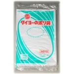 タイヨーマークポリ規格袋(厚み25ミクロン) タイヨーマーク(中川製袋化工) タイヨーマークポリ規格袋(厚み25ミクロン) タイヨーマーク(中川製袋化工)