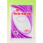 タイヨーマークポリ規格袋(厚み40ミクロン) タイヨーマーク(中川製袋化工)