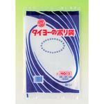 タイヨーマークポリ規格袋(厚み60ミクロン) タイヨーマーク(中川製袋化工)