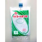 タイヨーマークポリ規格袋(厚み20ミクロン) タイヨーマーク(中川製袋化工)