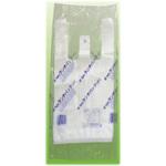 S205604 弁当用レジ袋 タイヨーマークNNランチパック(厚み12ミクロン) タイヨーマーク(中川製袋化工)