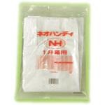 レジ袋 タイヨーマークネオハンディ 酒(厚み30ミクロン) タイヨーマーク(中川製袋化工)