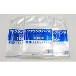 S160482 タイヨーマークPPフランスパン用(厚み30ミクロン) タイヨーマーク(中川製袋化工)