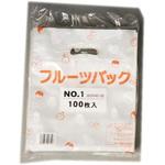 タイヨーマークフルーツバック(厚み60ミクロン) タイヨーマーク(中川製袋化工)