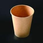 KMA 240 ナチュラル ドリンクカップ ケーピープラテック