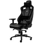 EPIC ゲーミング・オフィスチェア PUレザー noblechairs