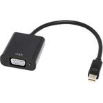 MiniDisplayPort-VGA変換アダプタ グリーンハウス