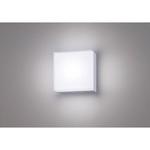 壁直付型 LEDブラケット(非常用)・階段通路誘導灯 30分間タイプ・透過光タイプ 防雨型 デザインシリーズ Panasonic(パナソニック)