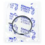 チャンバーガスケット 大野ゴム工業(OHNO)