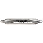 R形センタードリル YAMAWA(ヤマワ)