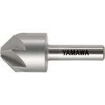 カウウンターシンク(ボール盤用60°) YAMAWA(ヤマワ)