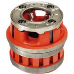 65985 12R 1．1/2 ダイヘッド コンプリート BSPT RIDGID(日本エマソン)
