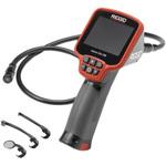micro CA-150 検査カメラ RIDGID(日本エマソン)