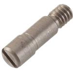 10343 ホイール ピン F/122J-S(F/S-) (2個入) RIDGID(日本エマソン)