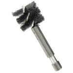 93732 1 1/4 継手用 ブラシ F/122J (3個入) RIDGID(日本エマソン)