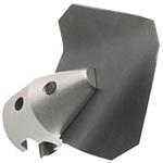 63210 T-9 スペード カッター RIDGID(日本エマソン)