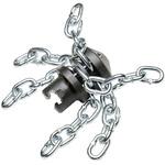 63120 T-33 チェーン ノッカー RIDGID(日本エマソン)