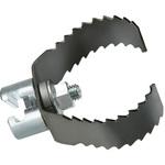 98040 T-50ー2 シャーク トゥース カッター 4 ブレード RIDGID(日本エマソン)