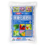 有機化成肥料 朝日工業