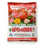 ばらの肥料 朝日工業