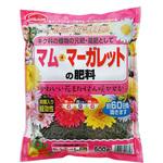 マム・マーガレットの肥料 SUN & HOPE(サンアンドホープ)