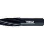 管用テーパねじ用ステンレス鋼用スパイラルタップ 長ねじ形 SU-SP-PT YAMAWA(ヤマワ)