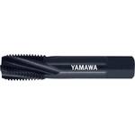 管用テーパねじ用ステンレス鋼用スパイラルタップ 短ねじ形 SU-SP-S-PT YAMAWA(ヤマワ)