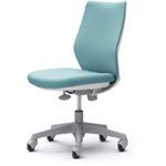 オフィスチェア デスクチェア オカムラ CG-M 肘無 背メッシュ ハンガー無 CG11WRFZK6 セージ オフィスチェア デスクチェア オカムラ CG-M 肘無 背メッシュ ハンガー