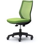 CG-M オフィスチェア(肘無・背メッシュ・ハンガー無) オカムラ