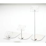 ピクシーカードスタンド ステン 日研工業