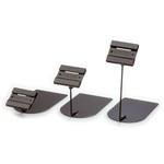 ピクシーカードスタンドブラック 日研工業