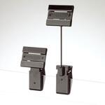 ピクシーカードクリップブラック 日研工業