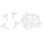 GR-T 植木鉢用名札 タキイ種苗