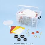 Y-02B 風やゴムの働き ナリカ
