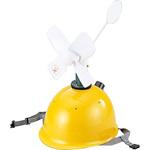 風力発電帽 ナリカ