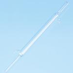 リービッヒ冷却器 ナリカ