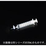 2方コック付注射筒(実験用) ナリカ