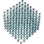 分子構造模型 ナリカ