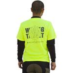 的じゃないTシャツ サムライレジェンド
