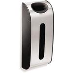 155 ウォールマウント グロッサリーバッグ ディスペンサー simplehuman