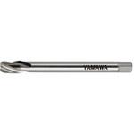 ロングシャンク管用テーパねじ用スパイラルタップ 短ねじ形 LS-SP-S-PT YAMAWA(ヤマワ)