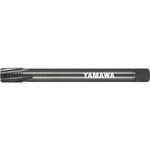 ロングシャンク管用テーパねじ用インタラップタップ 短ねじ形 LS-INT-S-PT YAMAWA(ヤマワ)